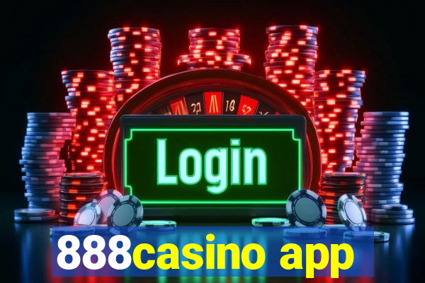 888casino app